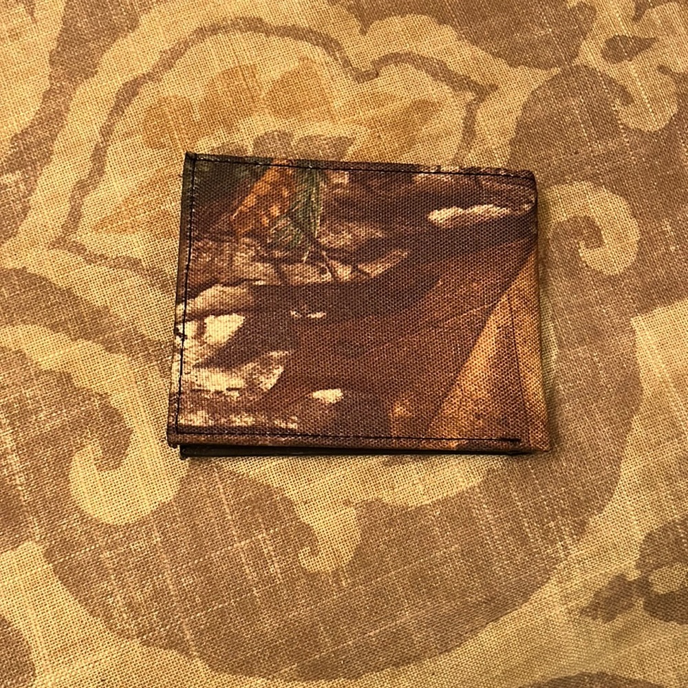 Men’s wallet